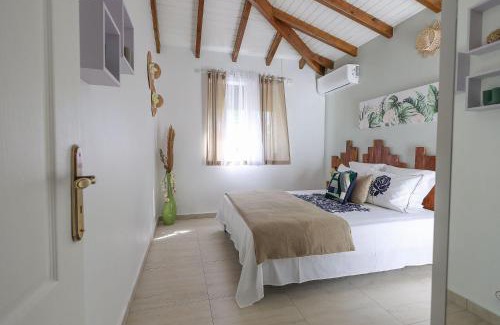 Le Moule Casa | L Échappée Belle Havre de paix au cœur du verger