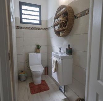 Le Moule Casa | L Échappée Belle Havre de paix au cœur du verger