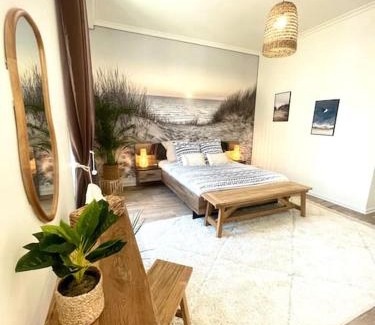 Valence Apartamento | L'échappée Chic au coeur de Valence