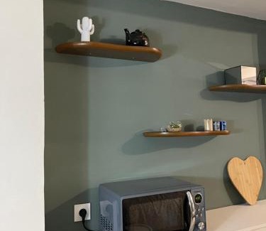 Dole Apartamento | L Échappée Jurassienne