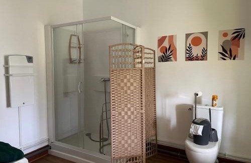 Langogne Apartamento | L Écho de la rivière