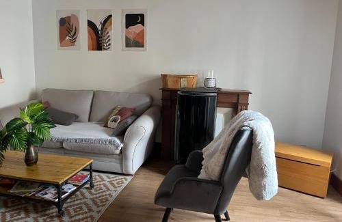 Langogne Apartamento | L Écho de la rivière