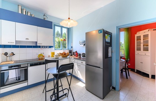 Lesquielles-Saint-Germain Casa | L’Éclusière - Charmante maison éclusière