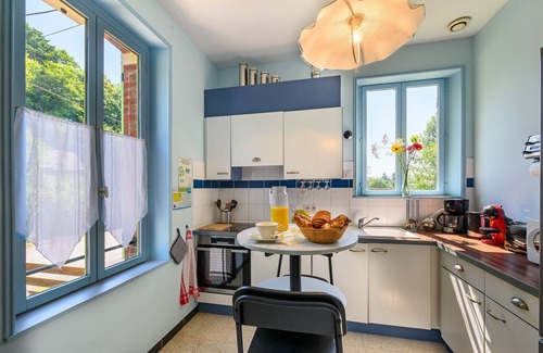 Lesquielles-Saint-Germain Casa | L’Éclusière - Charmante maison éclusière