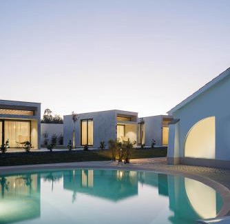 Capelas Cama Y Desayuno | L'École Eco Resort