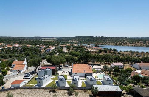 Capelas Cama Y Desayuno | L'École Eco Resort