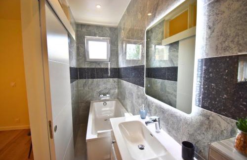 Goussainville Casa | L'Écrin de Goussainville