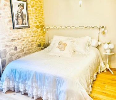 Simeyrols Cabina | L'écrin des symes