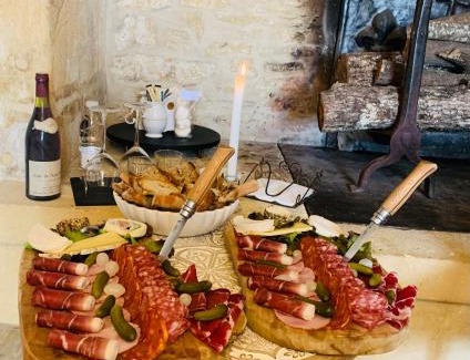 Simeyrols Cabina | L'écrin des symes