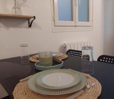 Quartier Saint-Marc - Croix de Pierre - Saint-Nicaise Apartamento | L'écrin secret