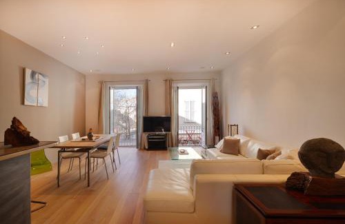Antibes City Centre Apartamento | L'élégance à Antibes , central, 1 min de la plage