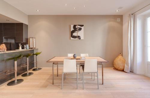 Antibes City Centre Apartamento | L'élégance à Antibes , central, 1 min de la plage