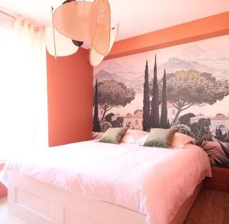 Barbatre Apartamento | L'élégance aux portes des caves