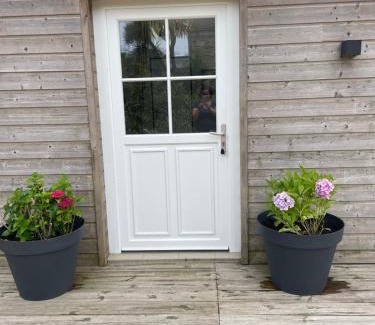 La Celle-sous-Gouzon Casa | L'étable de Keriven