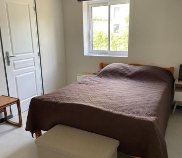 La Celle-sous-Gouzon Casa | L'étable de Keriven