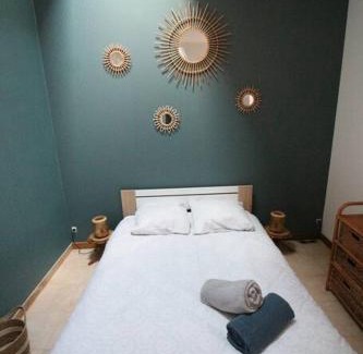 Roquemaure Apartamento | L'étape Bessièraine: Toulouse, Albi et Montauban
