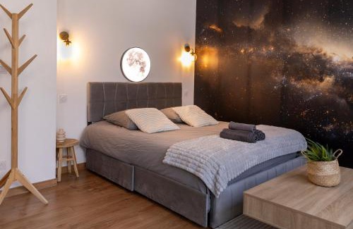 Neudorf South Apartamento | L'étoilé Strasbourg Jacuzzi Détente & Confort