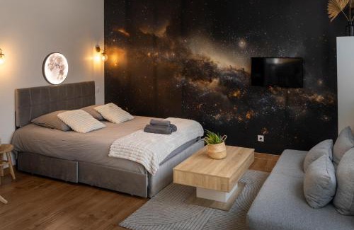Neudorf South Apartamento | L'étoilé Strasbourg Jacuzzi Détente & Confort