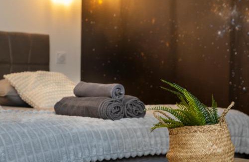 Neudorf South Apartamento | L'étoilé Strasbourg Jacuzzi Détente & Confort