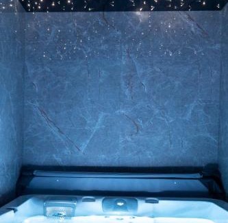 Neudorf South Apartamento | L'étoilé Strasbourg Jacuzzi Détente & Confort