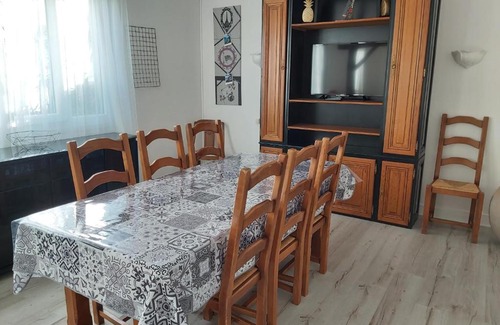 Sains Casa | L'étoile CarVal