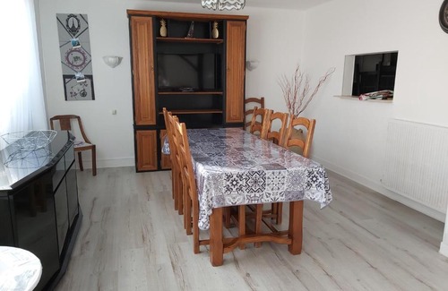 Sains Casa | L'étoile CarVal