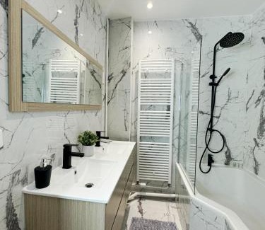 Epernay Apartamento | L'Étoile du Langevin 450m Avenue Champagne