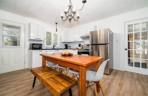 Saint-Charles-de-Bellechasse Chalet De Esquí | L'Étoile du Nord