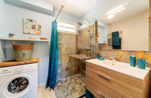 Centre-Ville Apartamento | L'étoile du Sud
