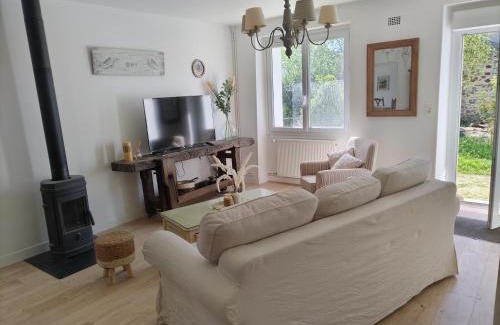 La Coquille Casa | L'étude, gîte à la Coquille (Dordogne) pour 6 personnes