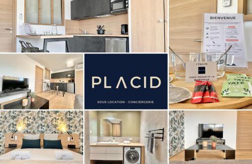 Mont-de-Marsan Apartamento | L'évasion Verte - Lumineux - Spacieux - Parking Privé - Calme