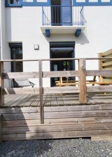 Plougonvelin Casa | L'abri côtier, calme