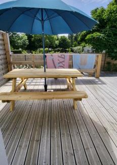 Plougonvelin Casa | L'abri côtier, calme