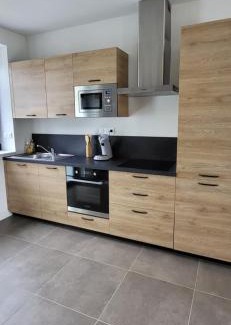 Plougonvelin Casa | L'abri côtier, calme