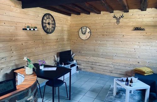 Libin Casa | L Abri douillet