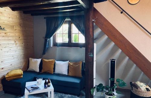 Libin Casa | L Abri douillet