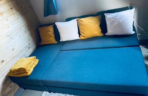 Libin Casa | L Abri douillet