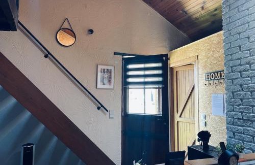 Libin Casa | L Abri douillet