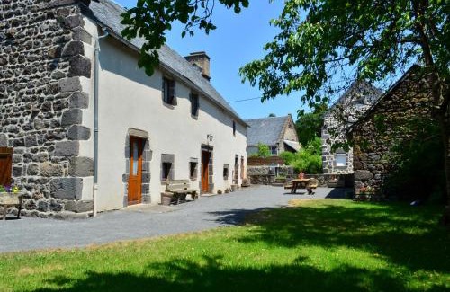Olby Casa | L'Abri du Berger