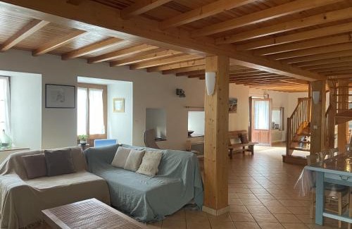 Olby Casa | L'Abri du Berger