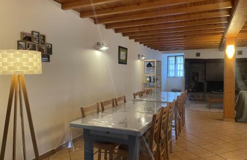 Olby Casa | L'Abri du Berger