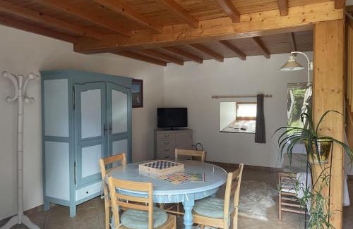 Olby Casa | L'Abri du Berger