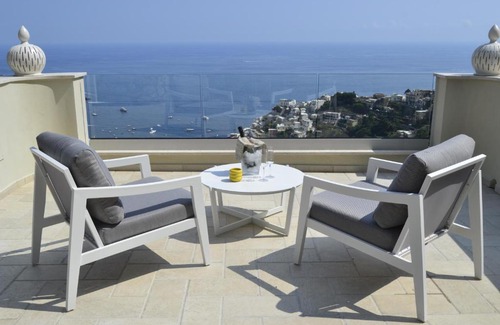 Positano Apartamento | L'Acquolella