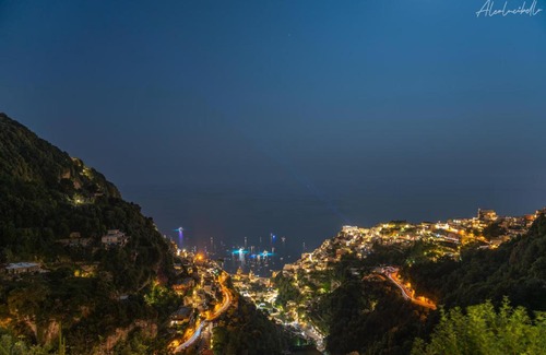 Positano Apartamento | L'Acquolella