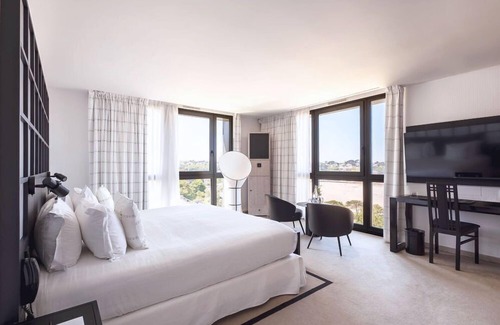 Perros-Guirec Hotel | L'Agapa Hôtel Spa