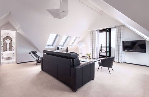 Perros-Guirec Hotel | L'Agapa Hôtel Spa