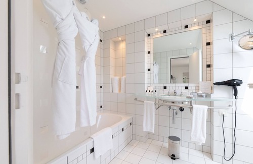 Perros-Guirec Hotel | L'Agapa Hôtel Spa