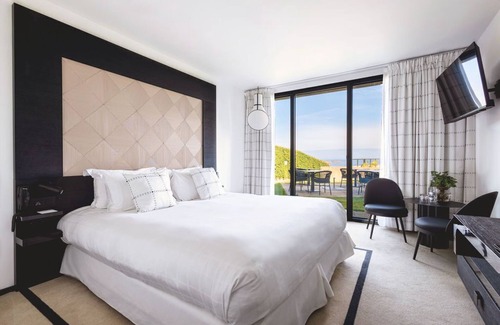 Perros-Guirec Hotel | L'Agapa Hôtel Spa