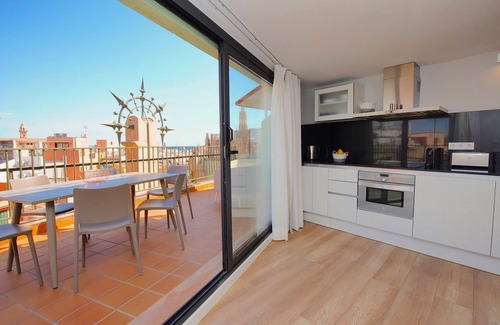 Centro histórico Apartamento | L'Aguila Apartments Turismo de Interior