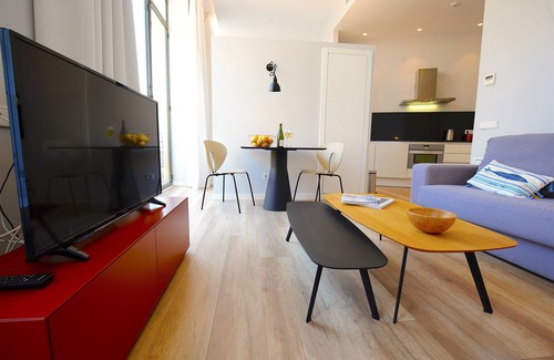 Centro histórico Apartamento | L'Aguila Apartments Turismo de Interior